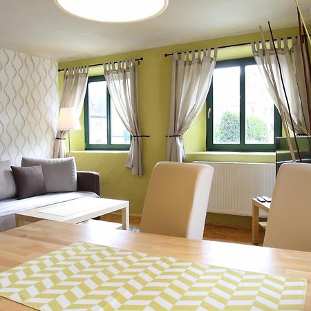 Apartmany Milenium Liberec Extérieur photo