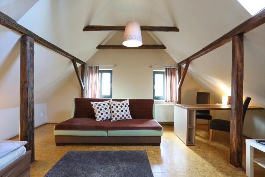 Apartmany Milenium Liberec Extérieur photo