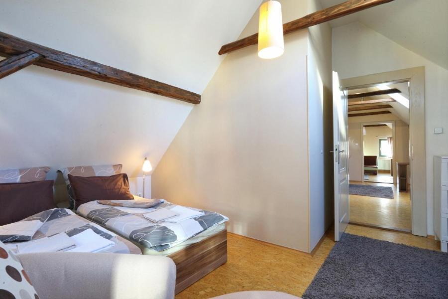 Apartmany Milenium Liberec Extérieur photo