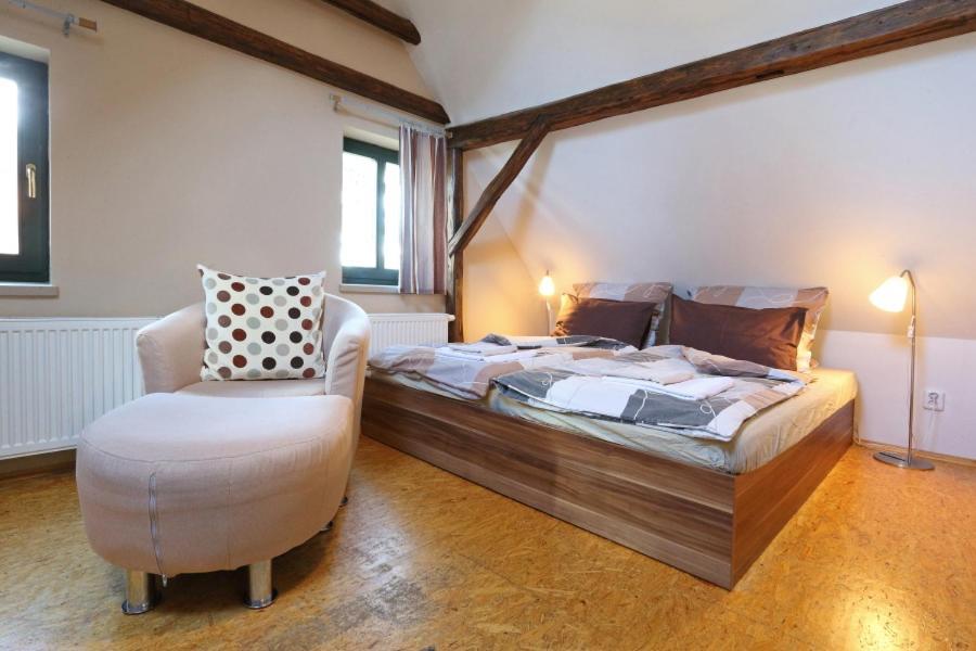 Apartmany Milenium Liberec Extérieur photo