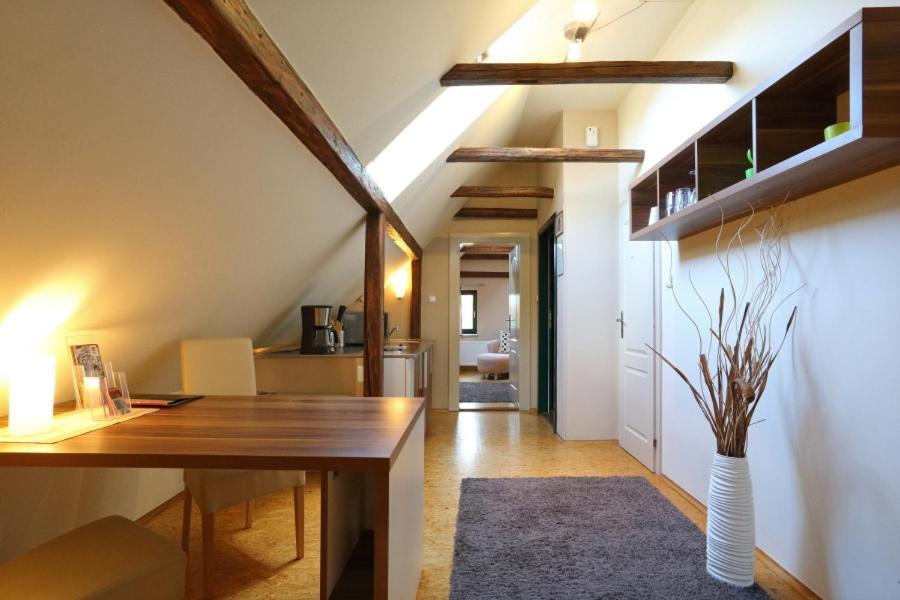 Apartmany Milenium Liberec Extérieur photo