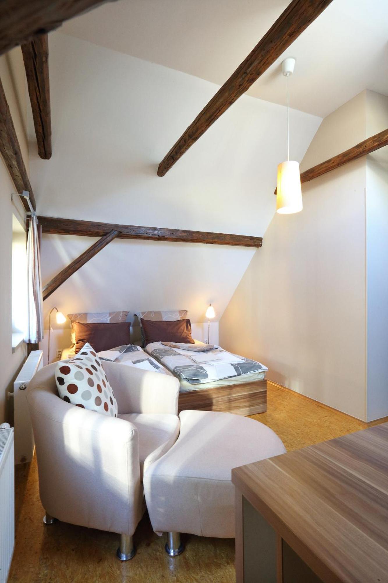 Apartmany Milenium Liberec Extérieur photo