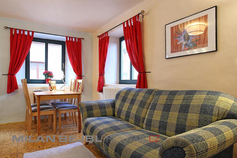 Apartmany Milenium Liberec Extérieur photo