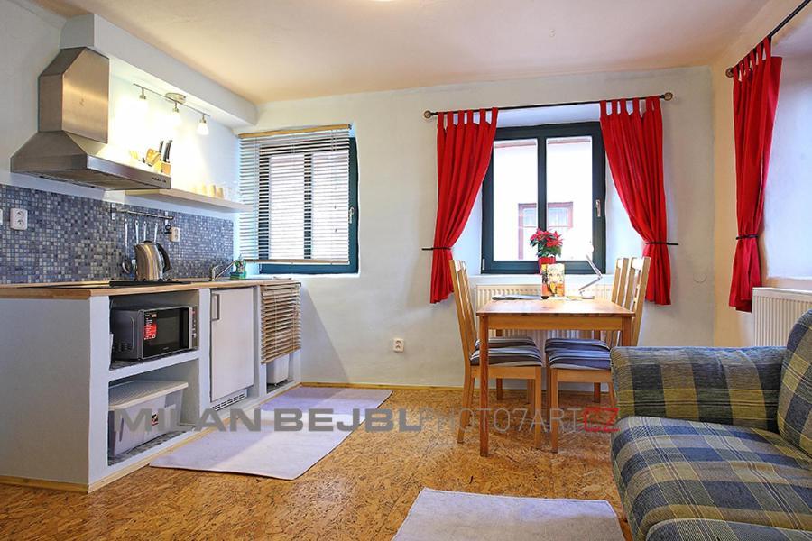 Apartmany Milenium Liberec Extérieur photo