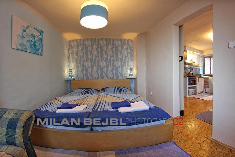 Apartmany Milenium Liberec Extérieur photo