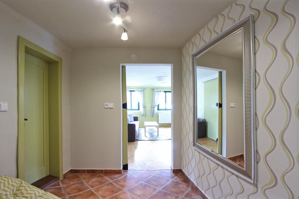 Apartmany Milenium Liberec Extérieur photo