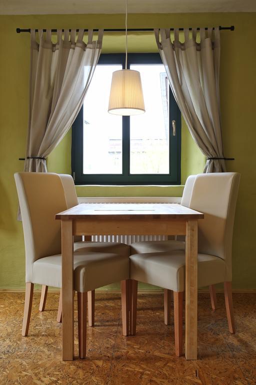 Apartmany Milenium Liberec Extérieur photo