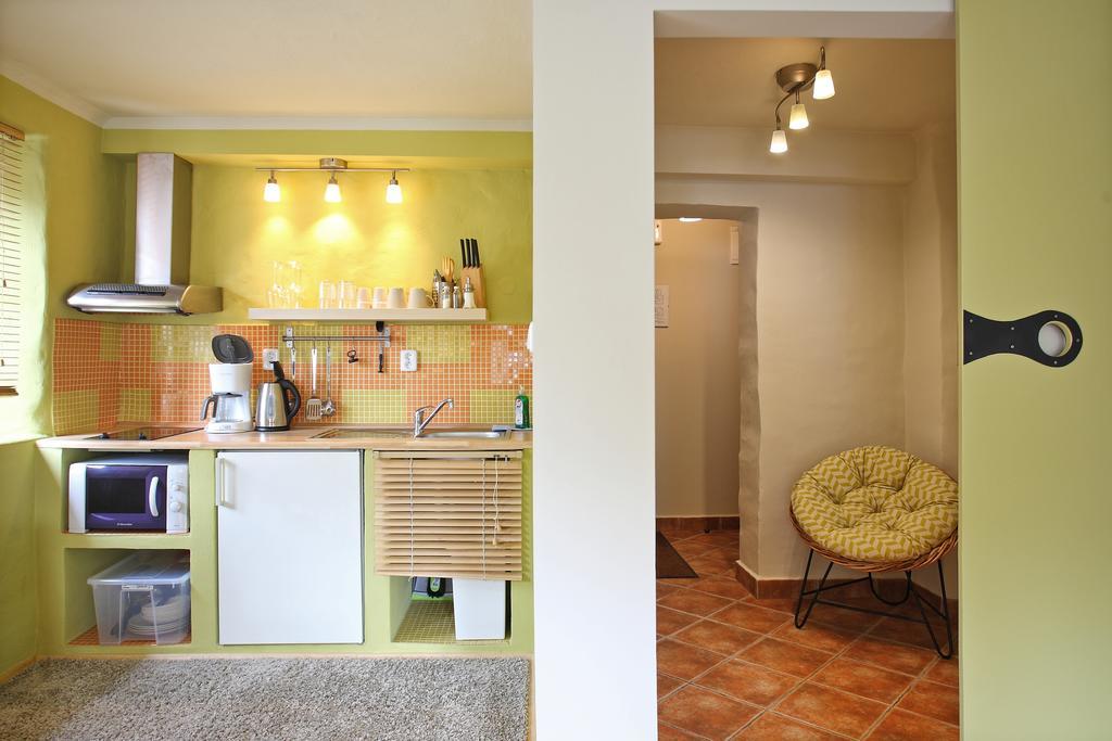 Apartmany Milenium Liberec Extérieur photo