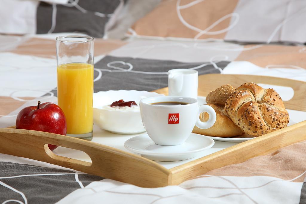 Apartmany Milenium Liberec Extérieur photo